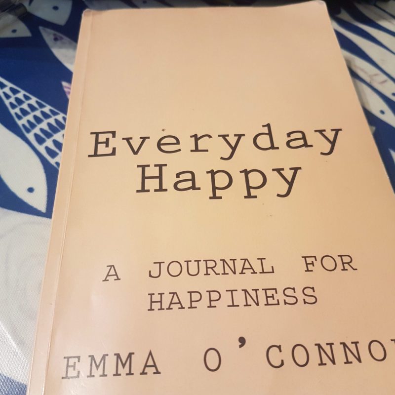 Everyday Happy Book